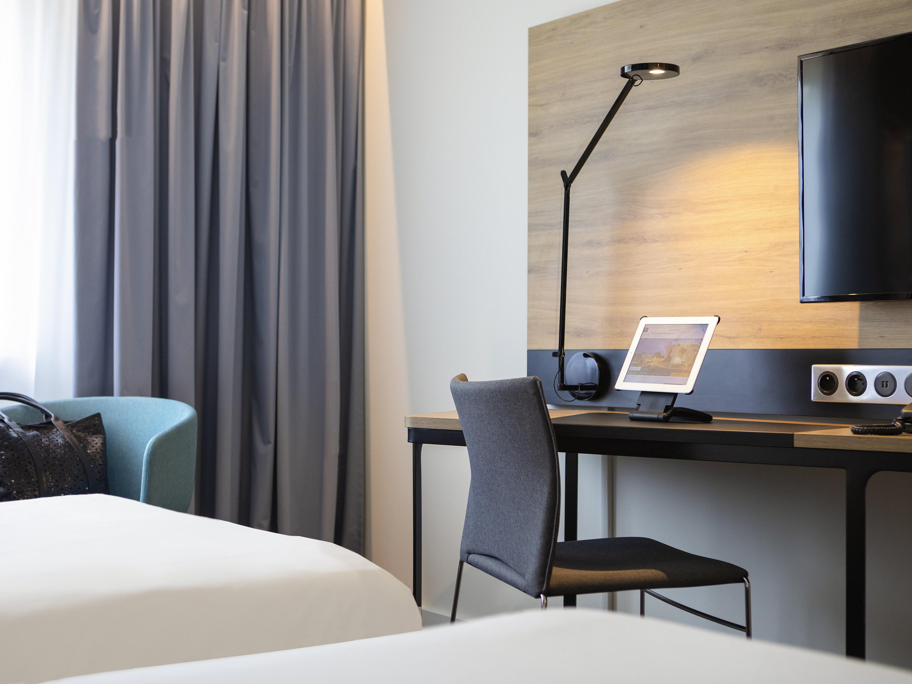 Novotel Wroclaw City Dış mekan fotoğraf