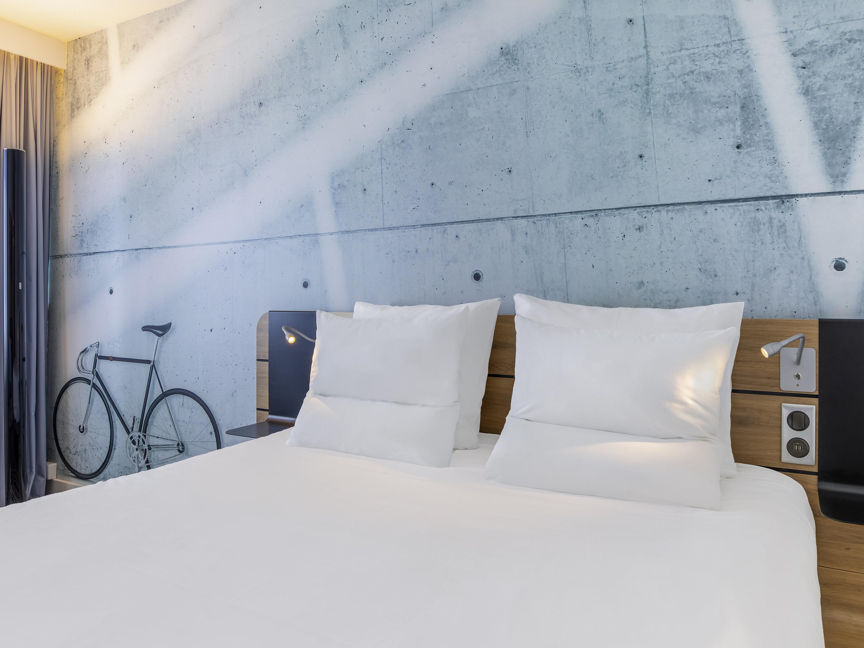 Novotel Wroclaw City Dış mekan fotoğraf