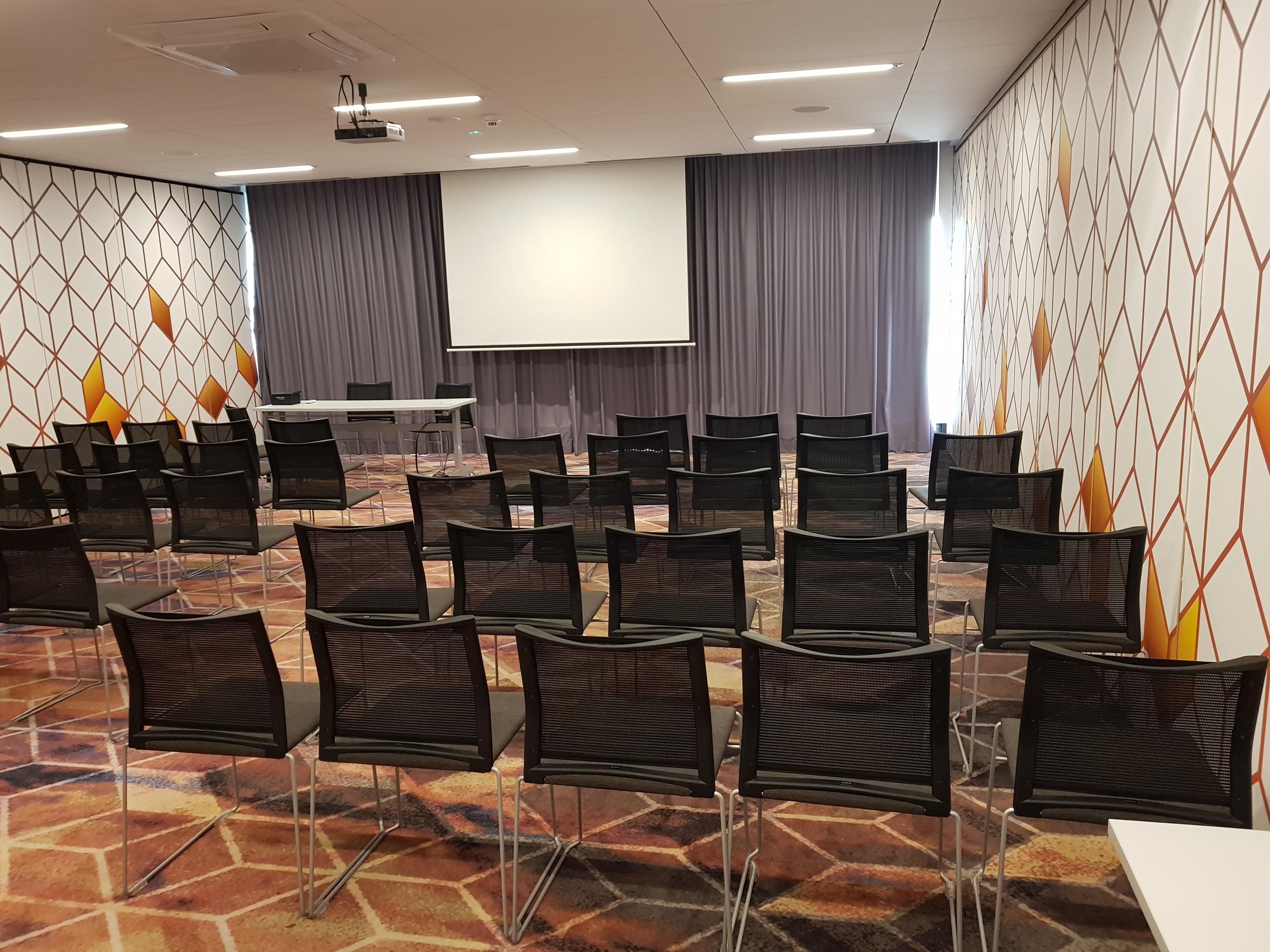 Novotel Wroclaw City Dış mekan fotoğraf