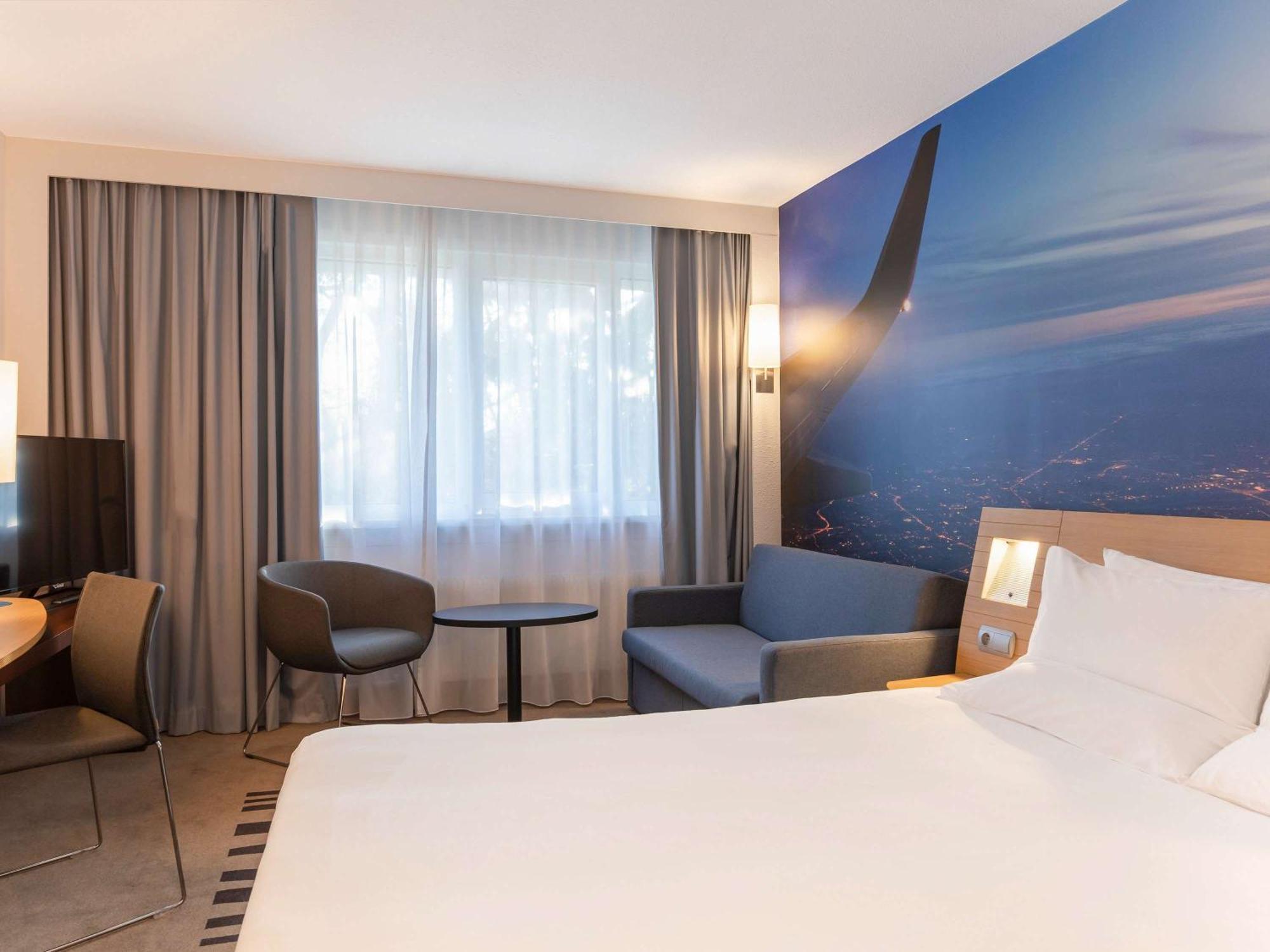 Novotel Wroclaw City Dış mekan fotoğraf